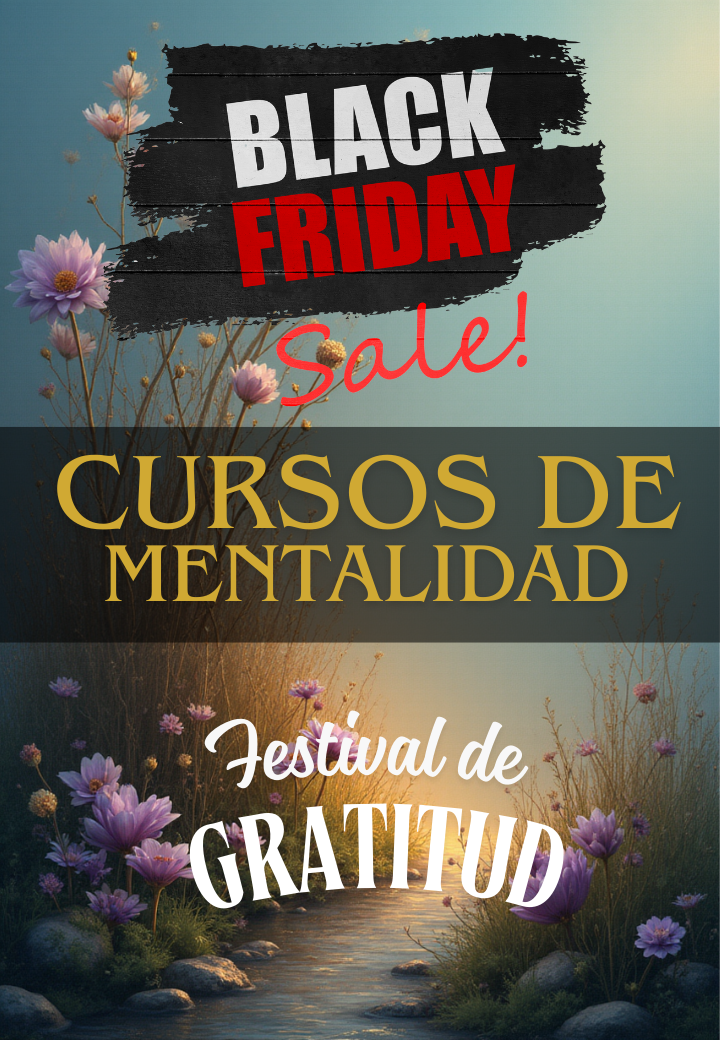 Reto para manifestar lo que quieras