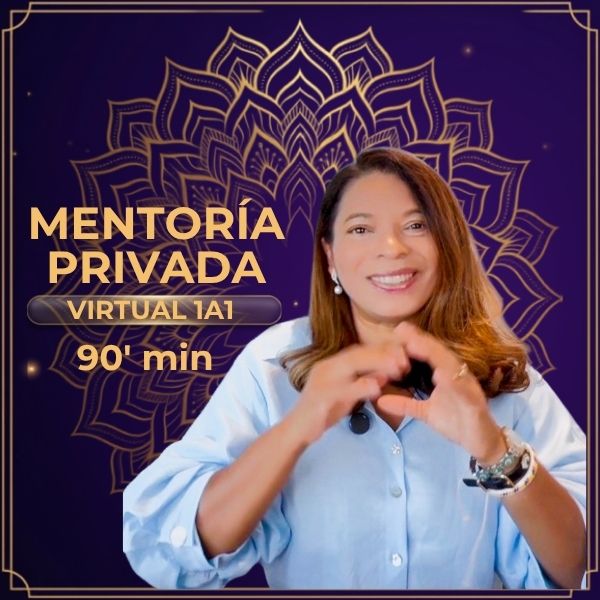 Mentoria 1 a 1