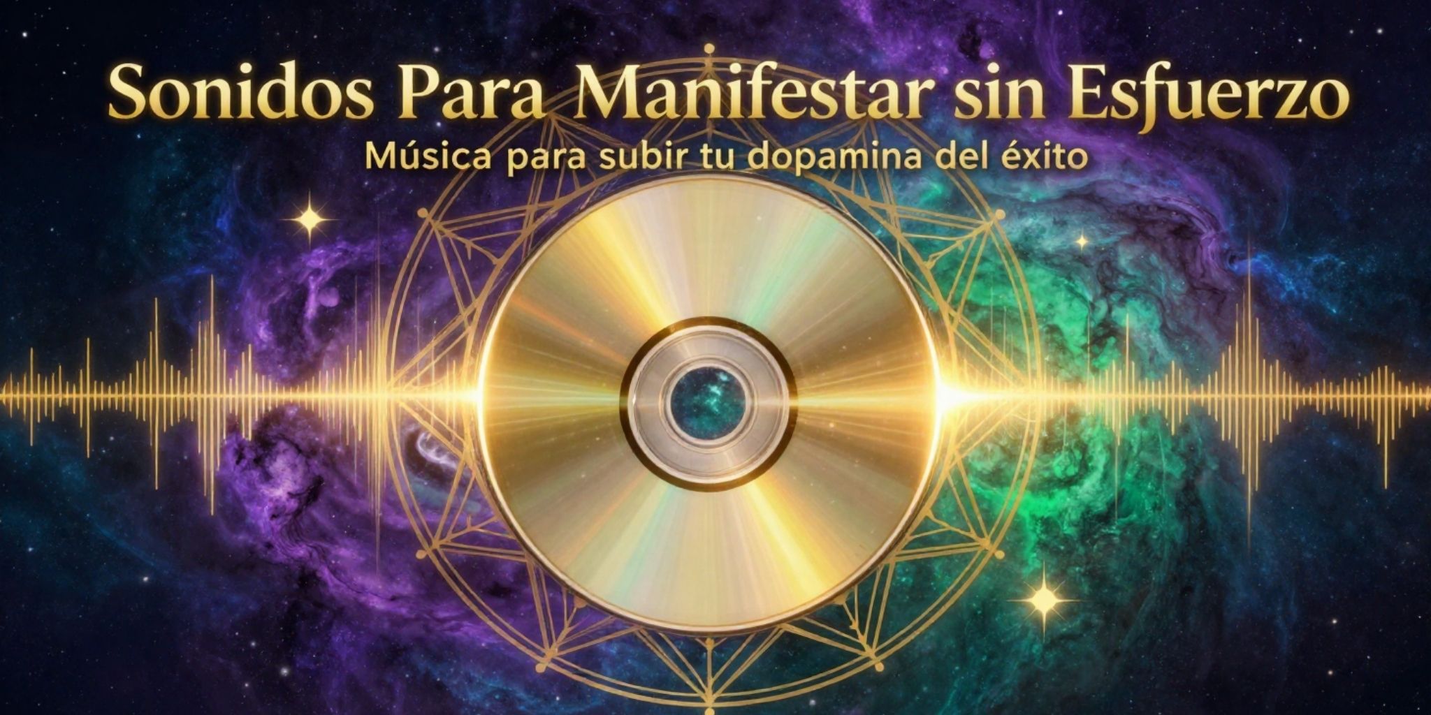 Sonidos Para Manifestar