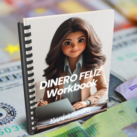 AUTO COACHING DINERO FELIZ